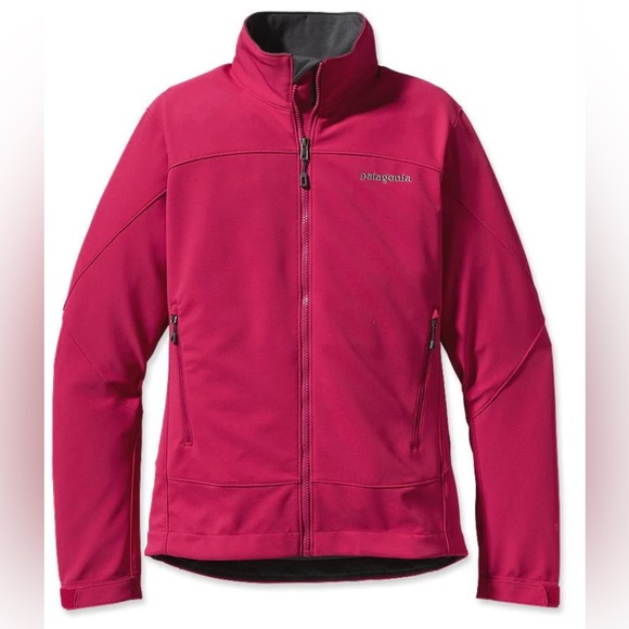 Patagonia Women’s Adeze Jacket Small - Picture 1 of 6